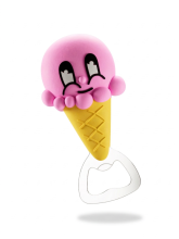 3D Otvírák na lahve